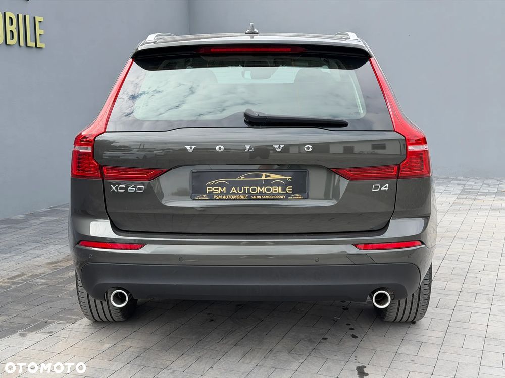 Volvo XC 60 D4 Momentum Pro - 6
