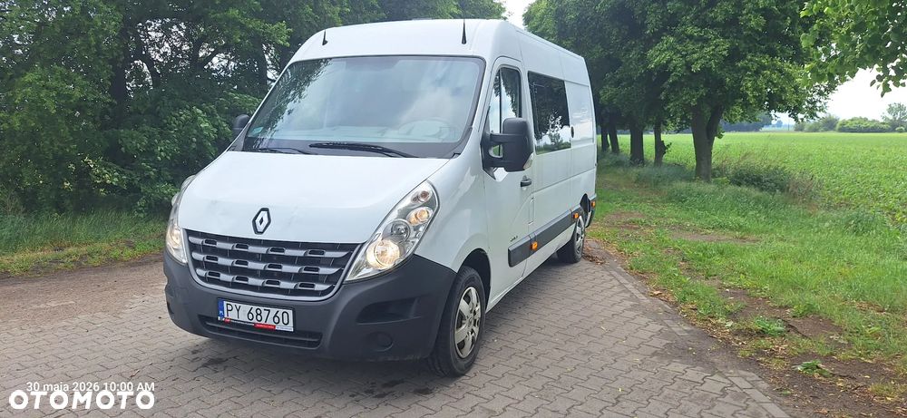 Renault Master L2H2 Business - 1