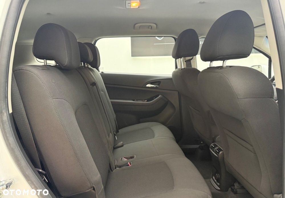 Chevrolet Orlando 1.8 LT - 19