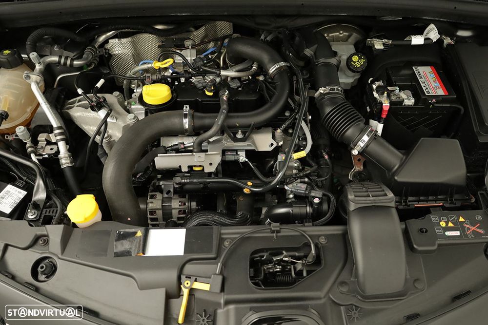 Renault Clio 1.0 TCe Intens - 25