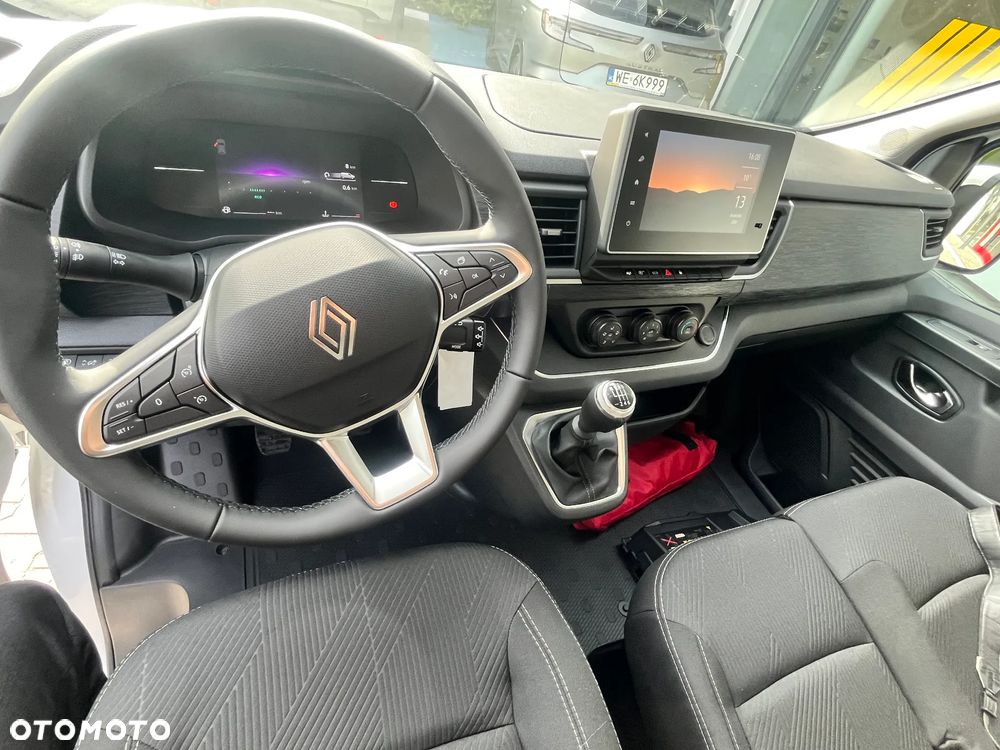 Renault TRAFIC Furgon - 8