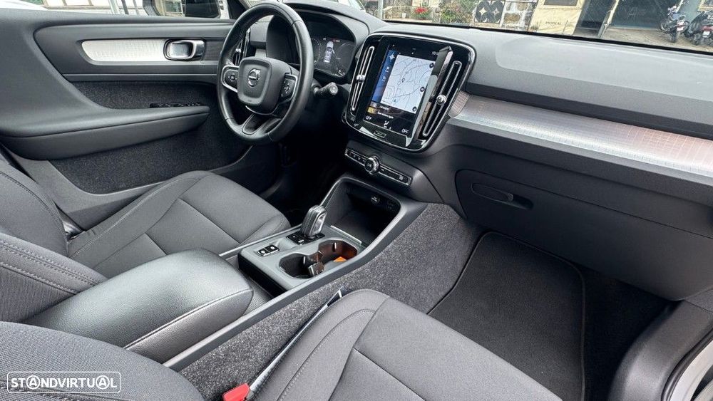 Volvo XC 40 1.5 T4 PHEV Inscription Expression - 19