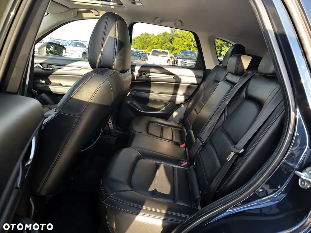 Mazda CX-5 2.5 Skypassion AWD - 10