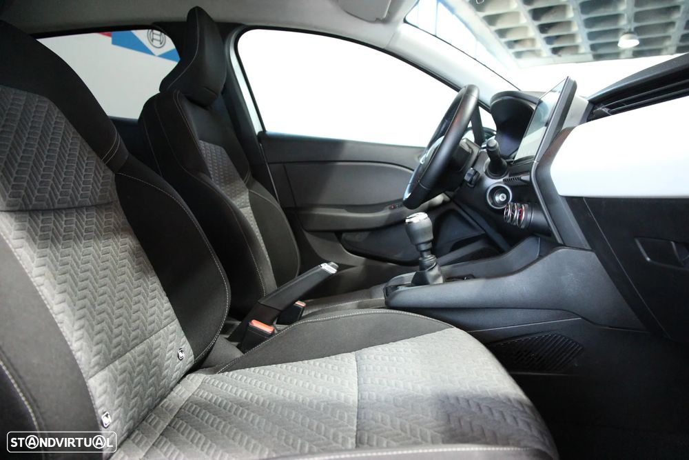 Renault Clio 1.0 TCe Evolution - 7