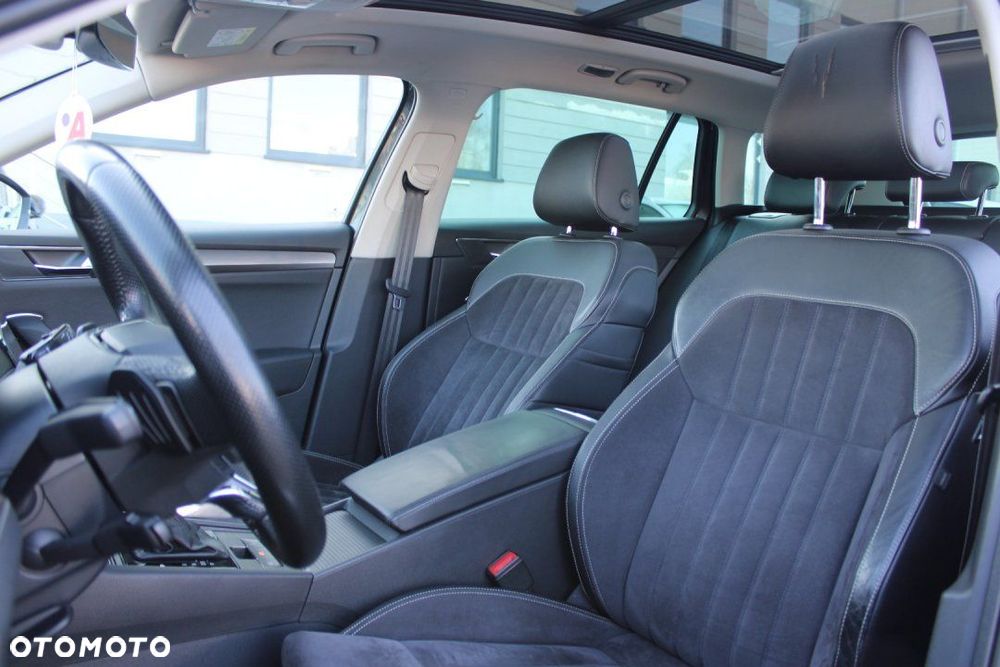 Skoda Superb - 17
