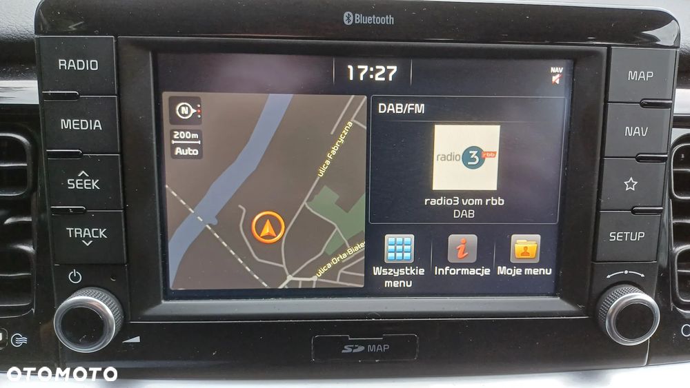 Kia Stonic 1.6 CRDi SCR L - 19