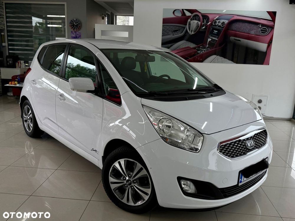 Kia Venga - 39