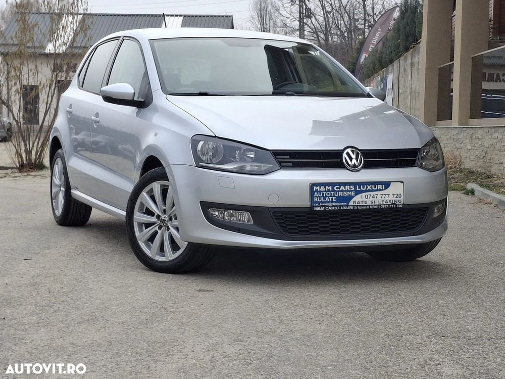 Volkswagen Polo - 23