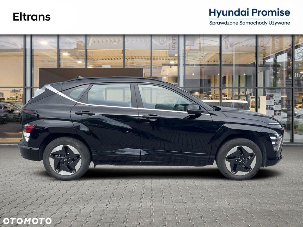 Hyundai Kona 49kWh Smart - 7