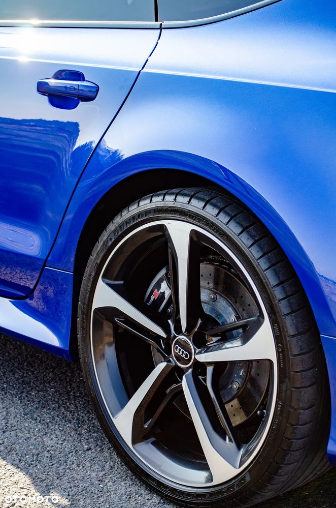 Audi RS7 Sportback - 13