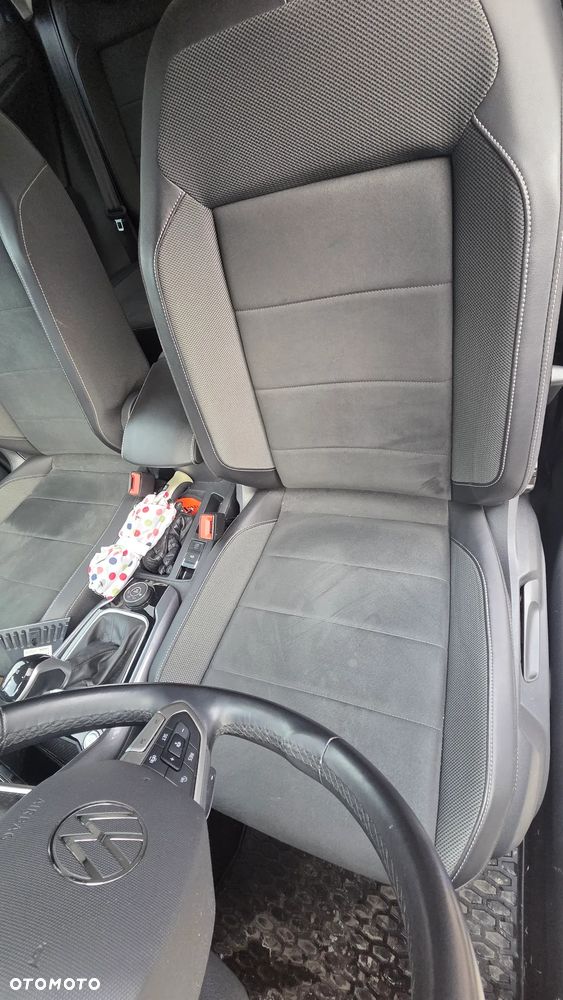Volkswagen T-Roc 2.0 TSI 4Motion Style DSG - 13