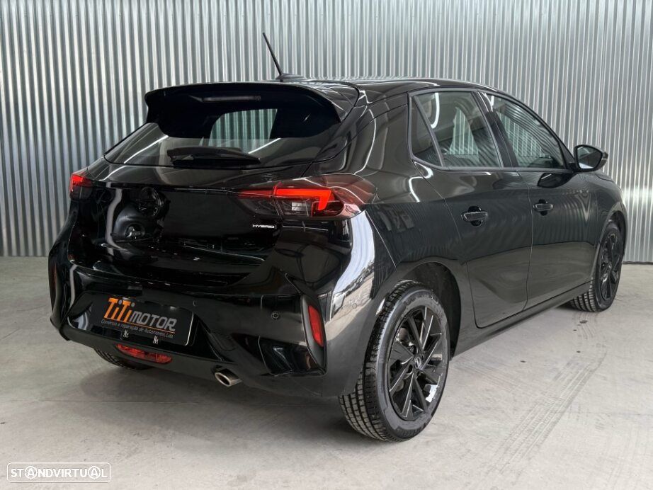 Opel Corsa - 5