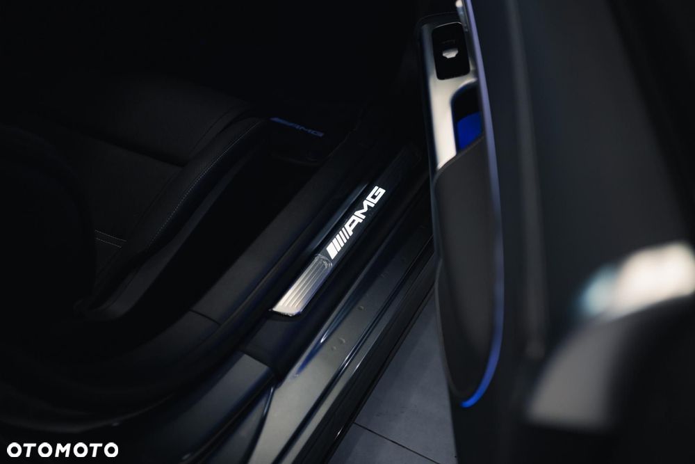 Mercedes-Benz AMG GT - 37