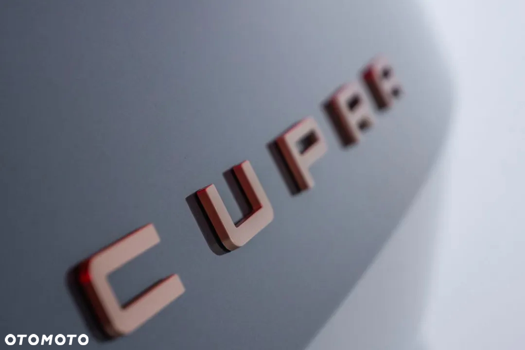 Cupra Formentor 1.5 TSI DSG - 8