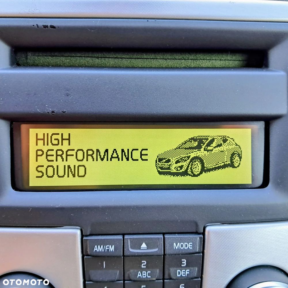 Volvo C30 D2 DRIVe Momentum - 9