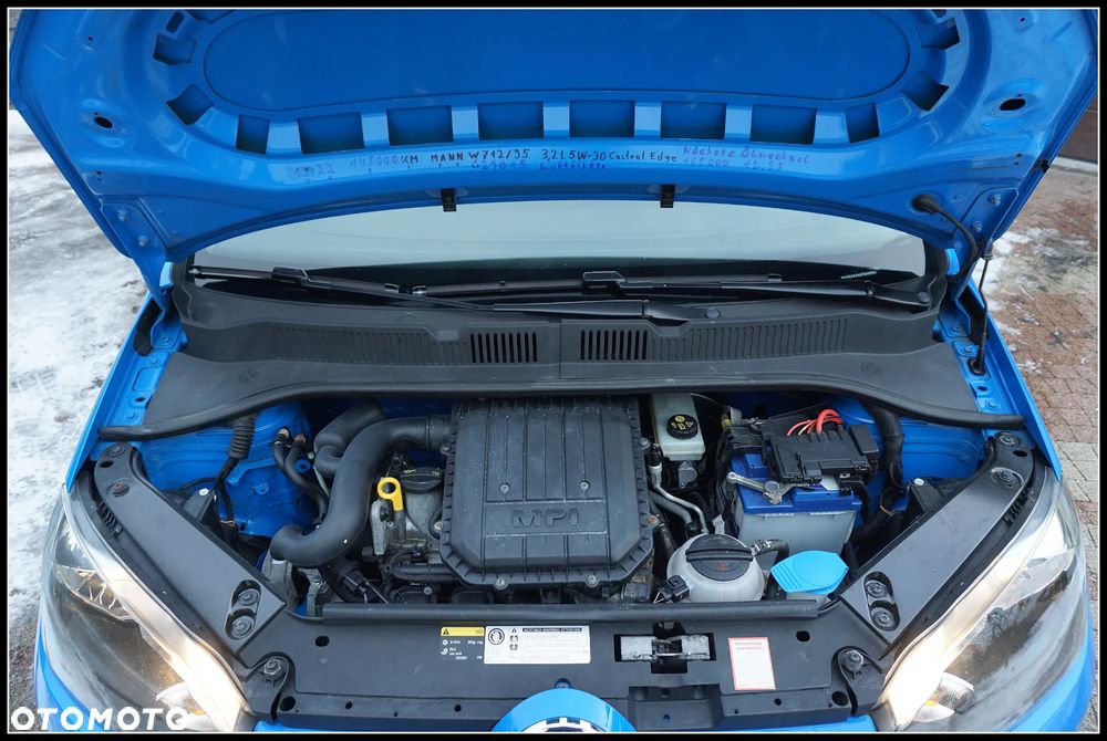 Volkswagen up! 1.0 move - 22