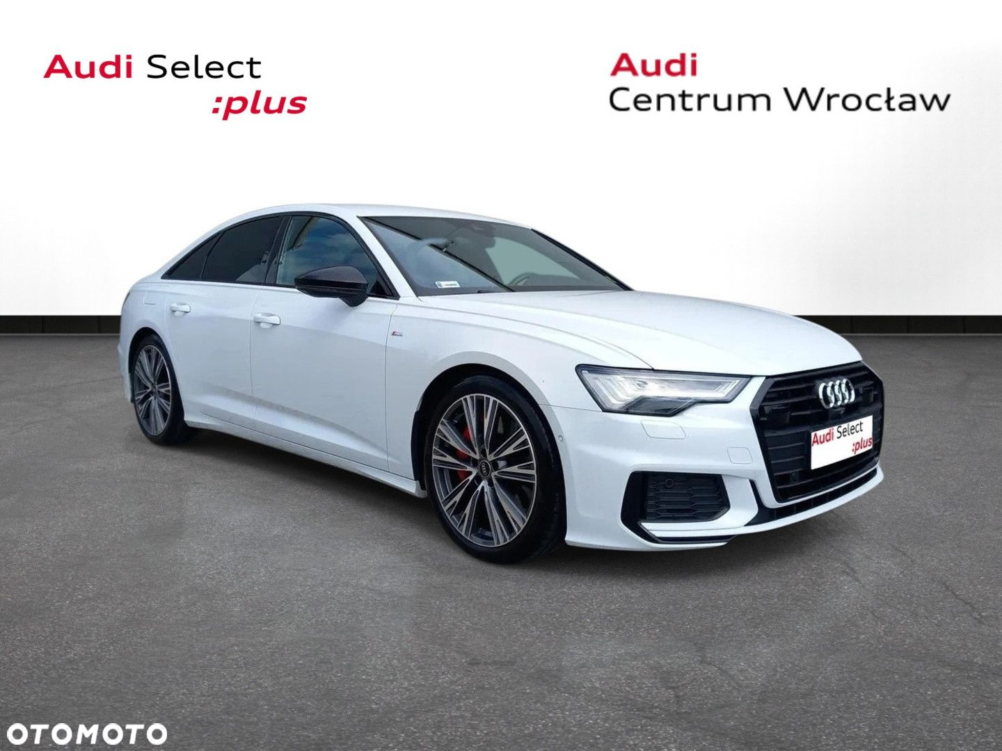 Audi A6 - 5