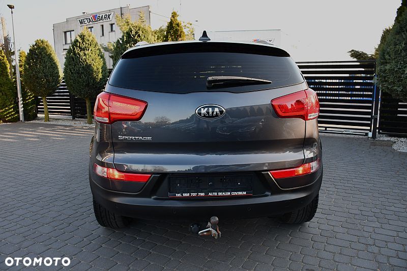 Kia Sportage 1.6 GDI XL 2WD - 31
