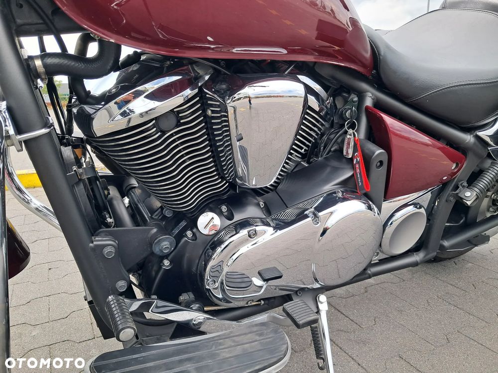 Kawasaki Vulcan - 13