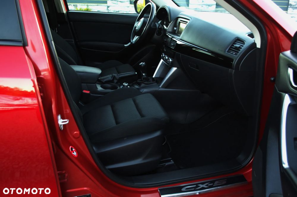 Mazda CX-5 - 24