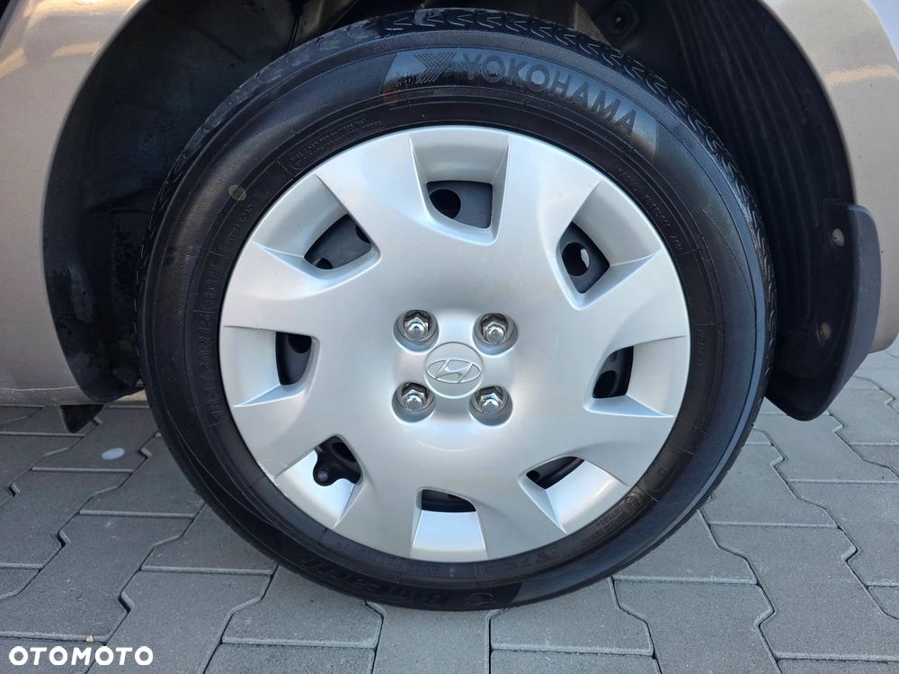 Hyundai i20 1.2 Select - 22