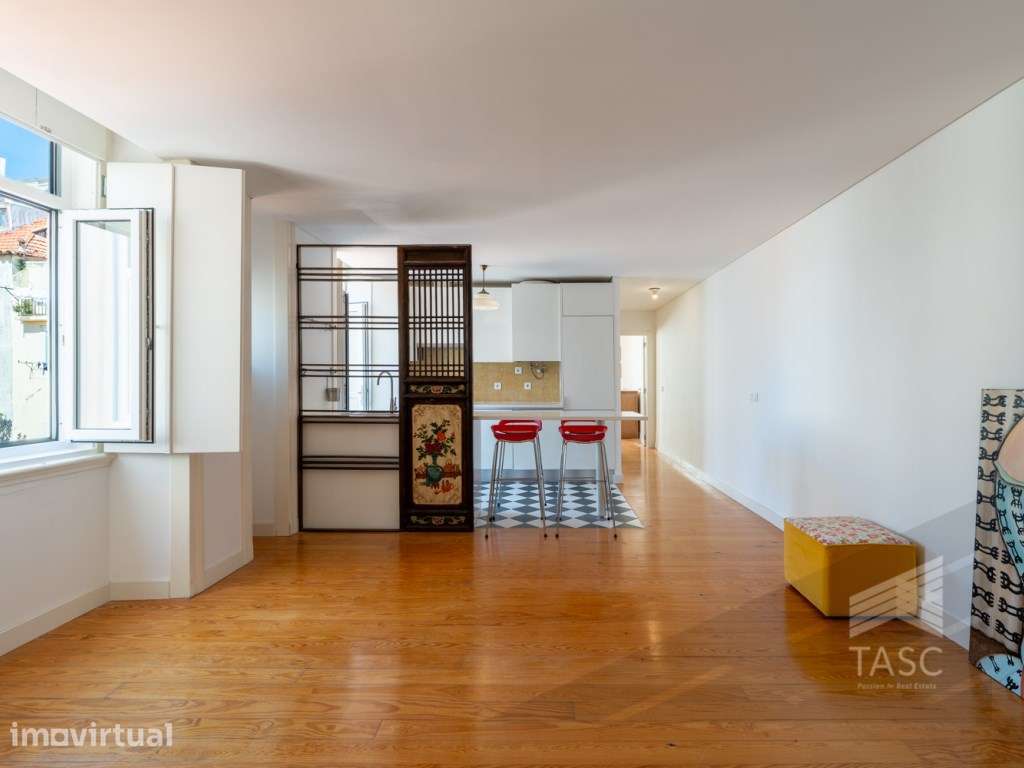 Duplex em São Vicente, Lisboa - Grande imagem: 2/39