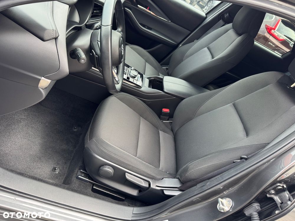 Mazda CX-30 2.0 mHEV Homura 2WD - 14