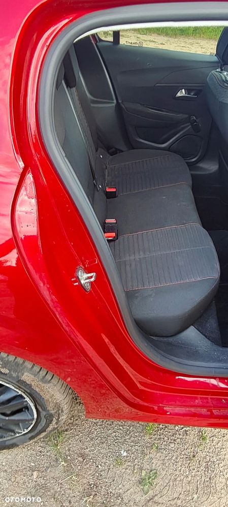 Peugeot 208 BlueHDi 100 Active Pack - 11