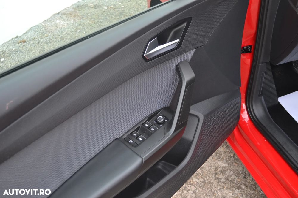 Seat Leon 1.5 TSI Style - 7