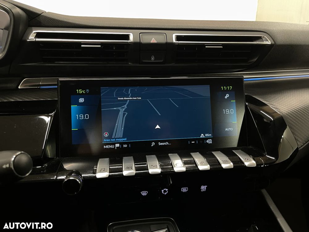 Peugeot 508 225 e-EAT8 Allure Pack - 14