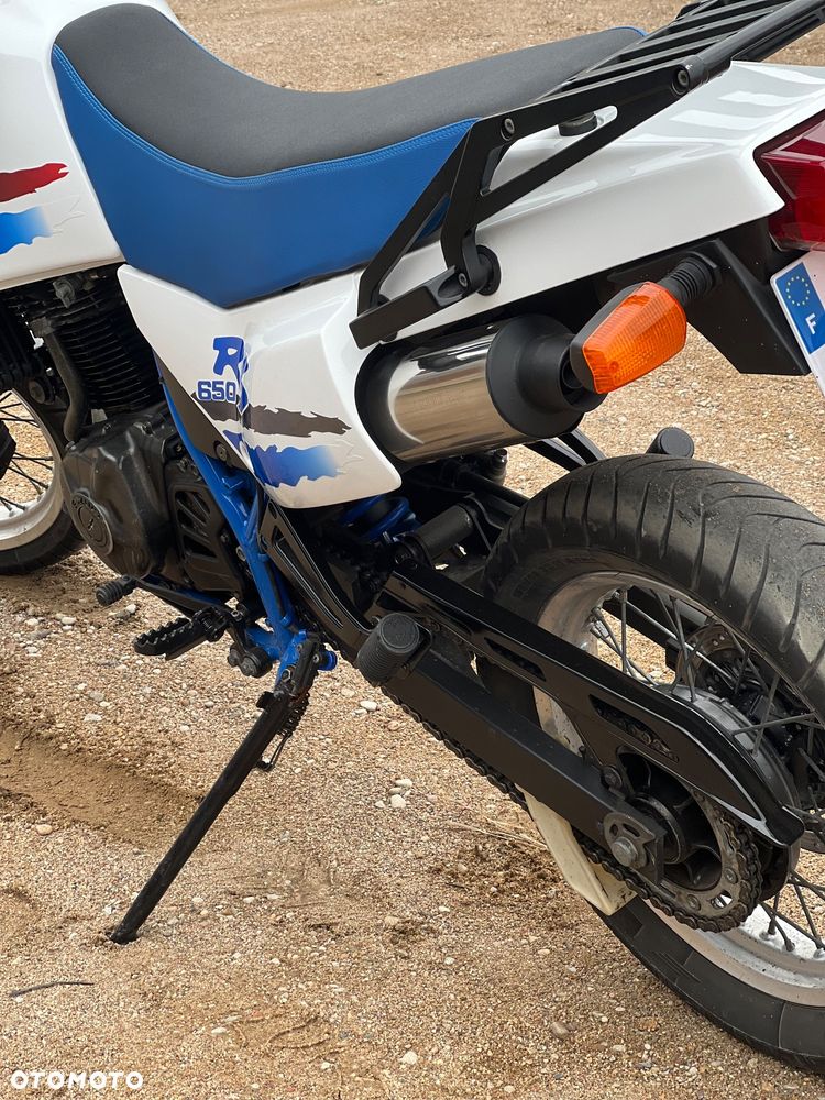 Suzuki DR - 5