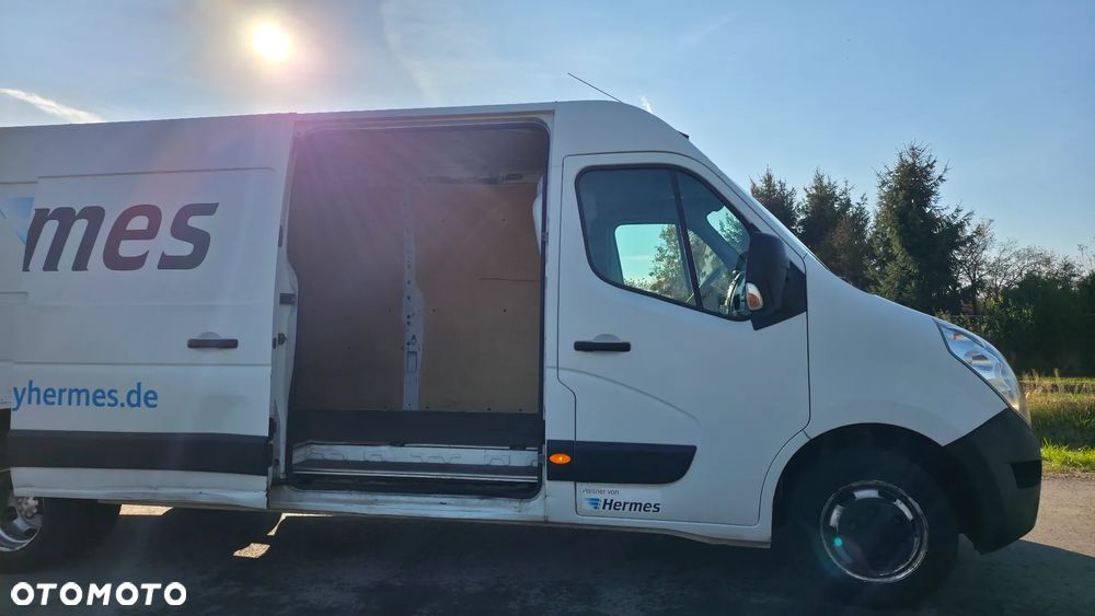 Renault Master - 13