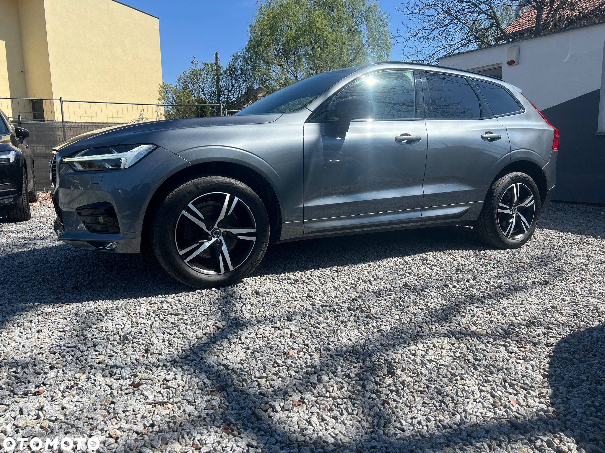 Volvo XC 60 B4 D AWD Geartronic RDesign - 6