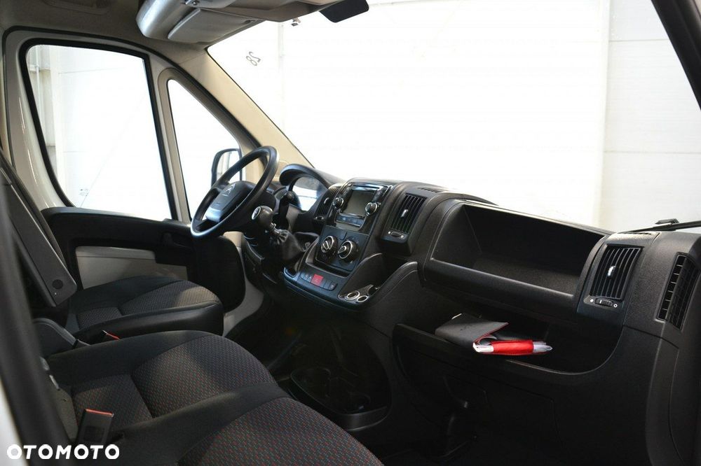 Citroën Jumper - 12