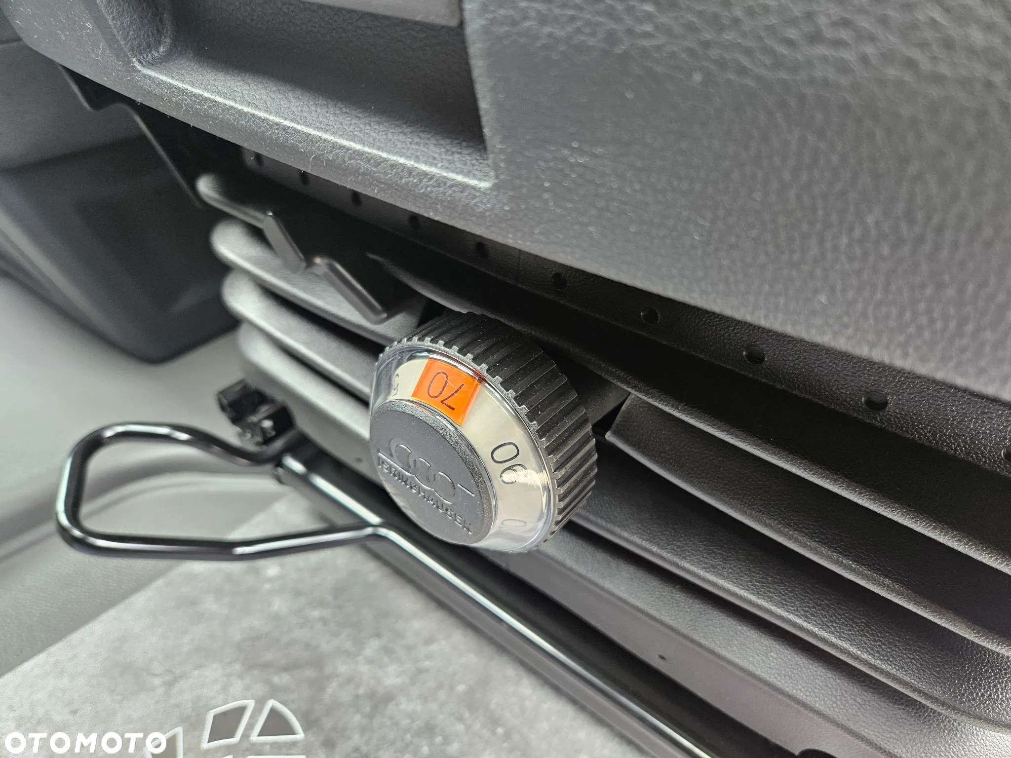 Volkswagen CRAFTER L5H2 Extra LONG Automat NOWY - 24