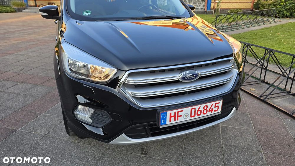 Ford Kuga - 6