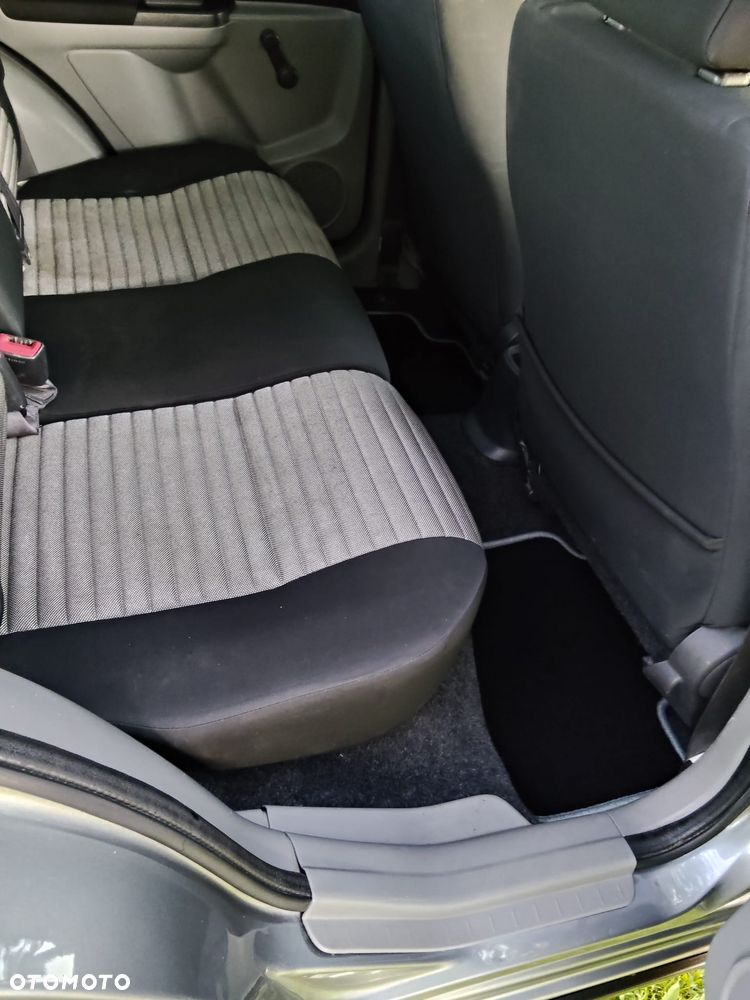 Suzuki SX4 1.6 Comfort 4WD - 7