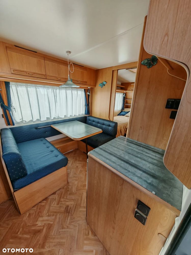 Adria 502 LH Exlusive - 13