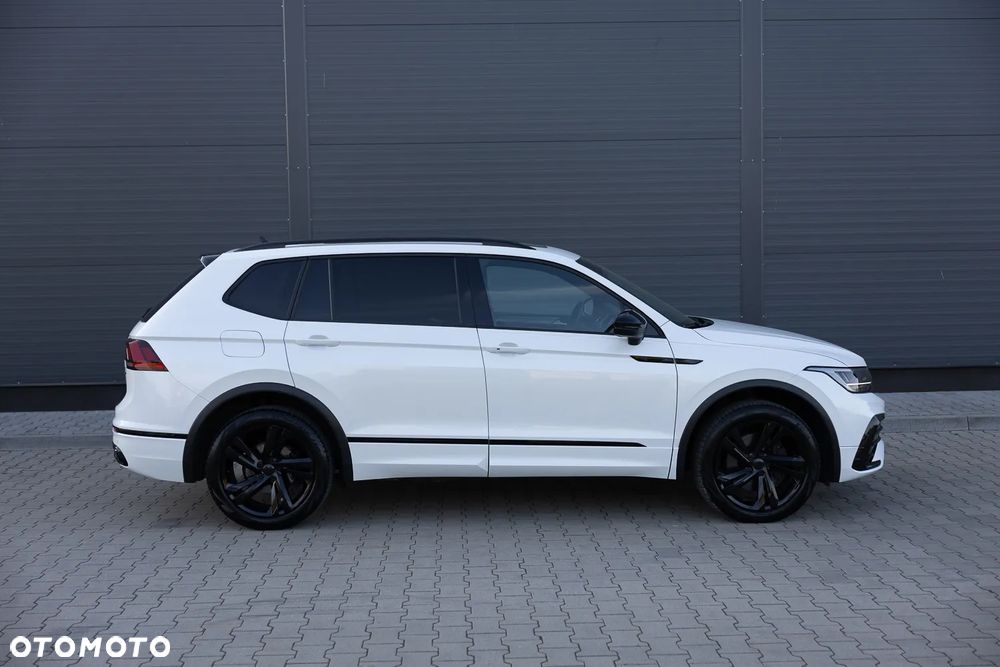 Volkswagen Tiguan Allspace 2.0 TSI OPF 4Motion DSG R-Line - 14