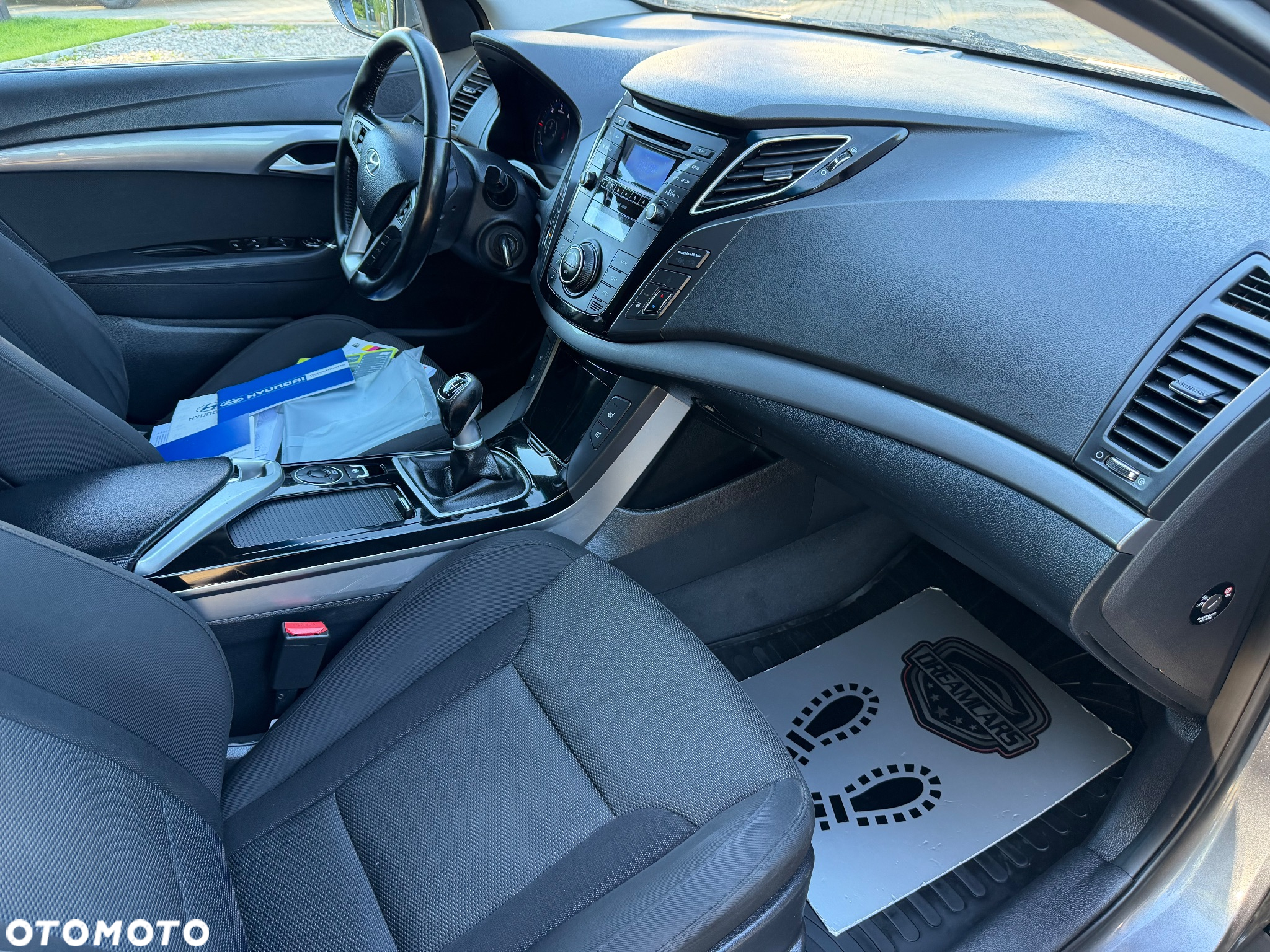 Hyundai i40 - 18