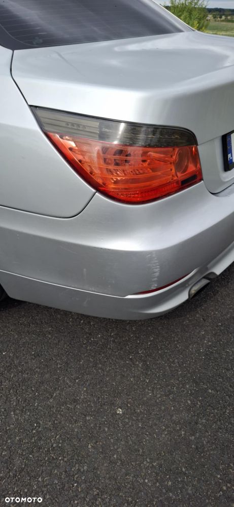 BMW Seria 5 - 10