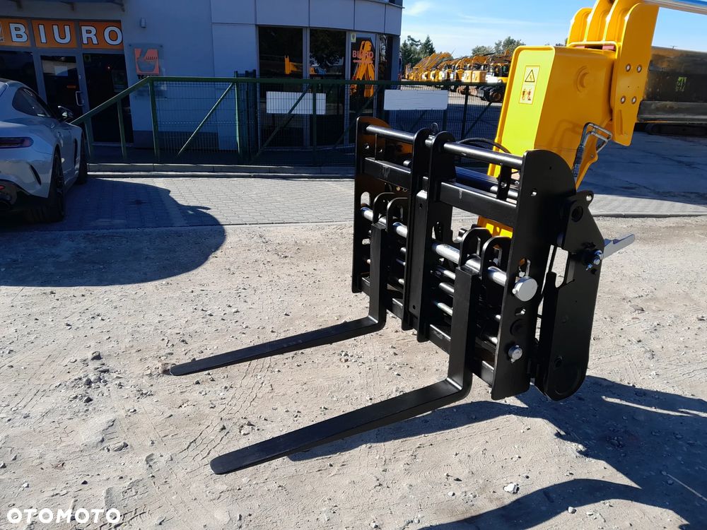 JCB 540-170 2018R - 19