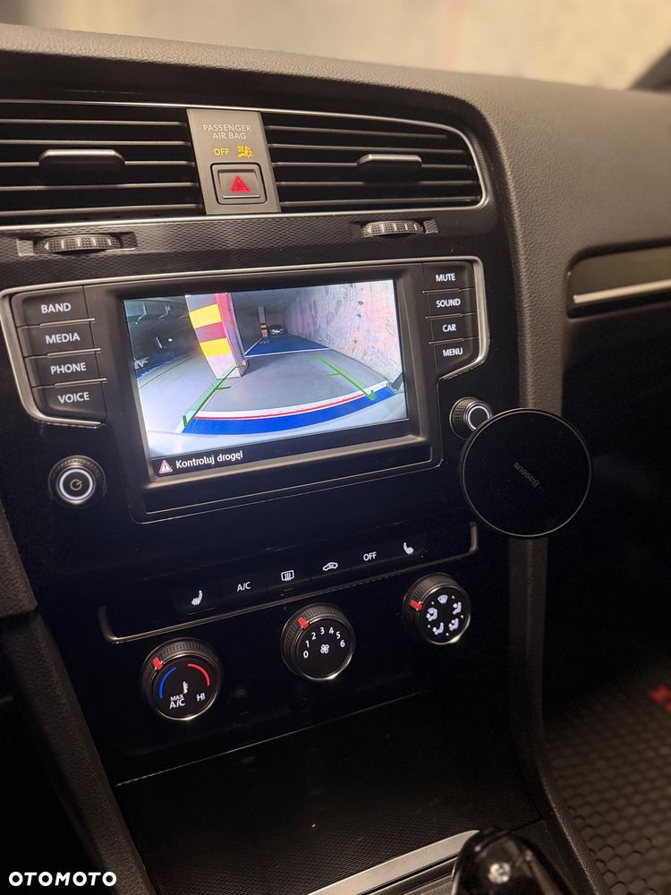 Volkswagen Golf 2.0 TSI GTI DSG - 12