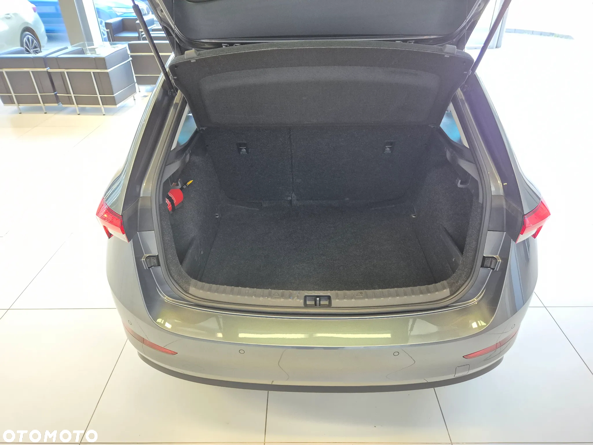 Skoda Scala 1.0 TSI Style DSG - 8