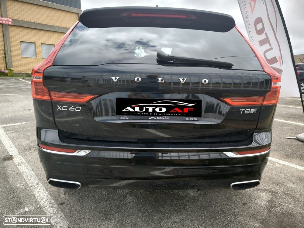 Volvo XC 60 - 5
