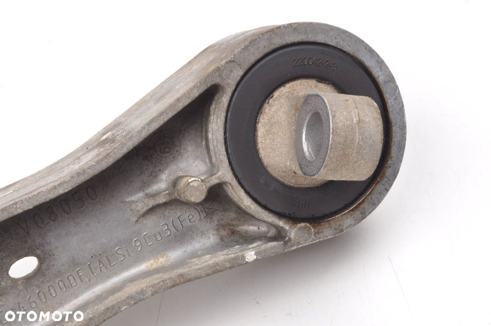 MINI F55 1.5 T ŁAPA PODUSZKA SILNIKA - 4