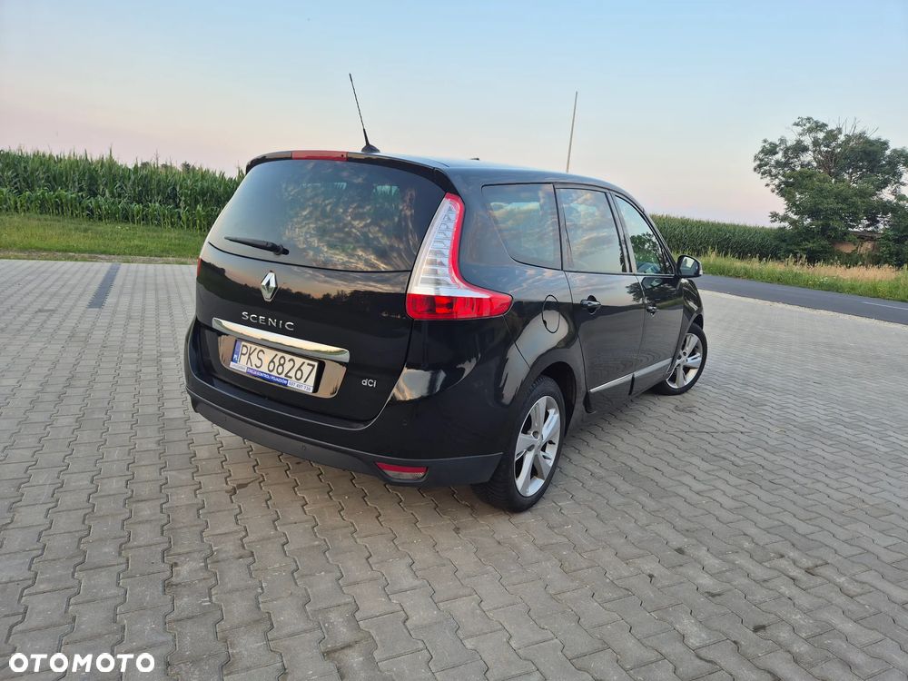 Renault Scenic 1.6 dCi Energy Limited - 9