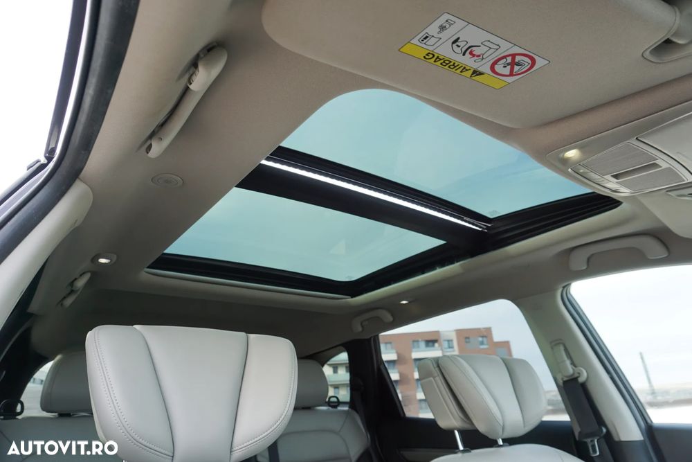Renault Koleos ENERGY dCi 175 X-tronic 4WD INITIALE PARIS - 29