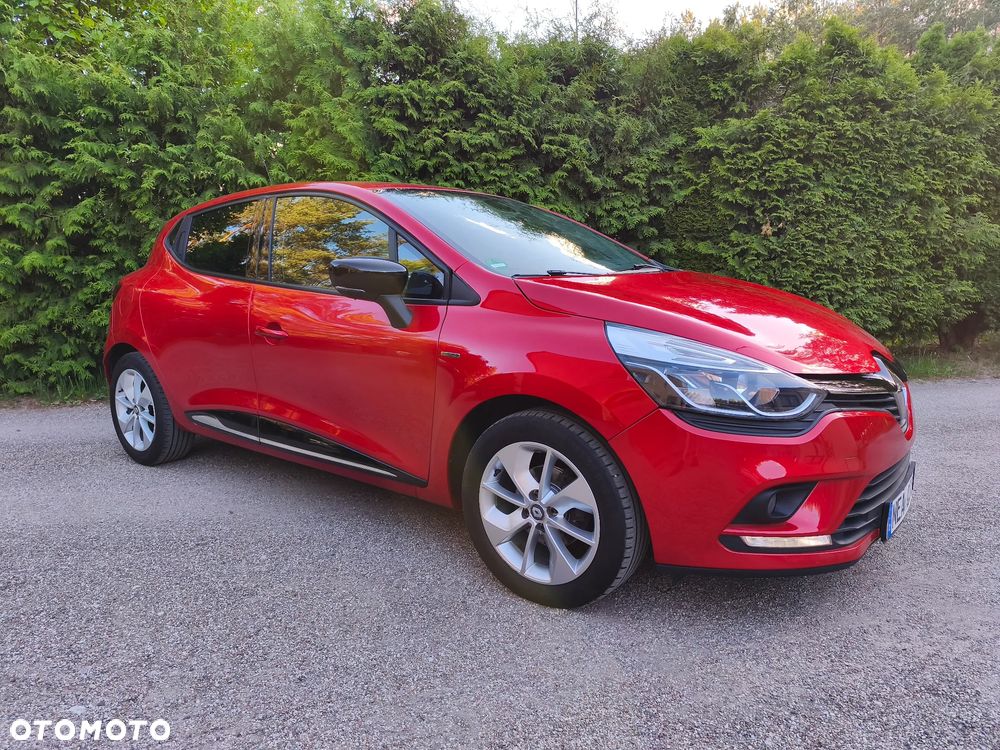 Renault Clio TCe 90 Limited - 2