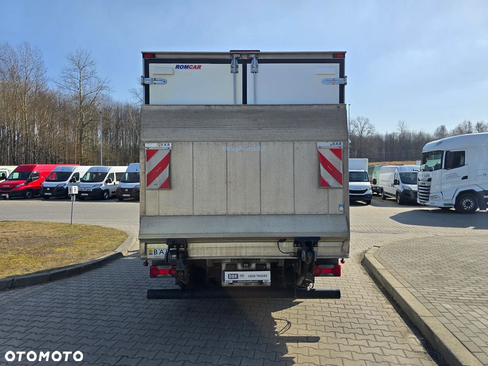Iveco ROMCAR DAILY 50C/35 - 6